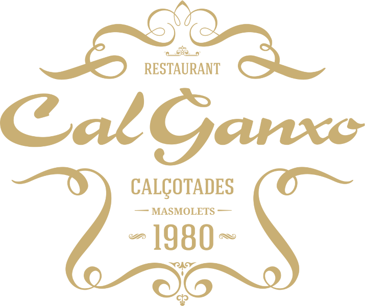 Cal Ganxo Restaurant logo